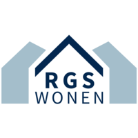 RGS-wonen logo, RGS-wonen contact details