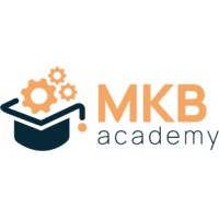 MKB Academy logo, MKB Academy contact details