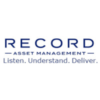 Record Asset Management logo, Record Asset Management contact details