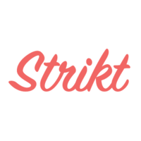 Strikt Bewindvoering logo, Strikt Bewindvoering contact details