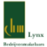 Lynx Bedrijvenmakelaars logo, Lynx Bedrijvenmakelaars contact details