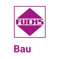 FUCHS Bau GmbH logo, FUCHS Bau GmbH contact details