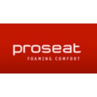 Proseat Polska Sp. z o.o. logo, Proseat Polska Sp. z o.o. contact details