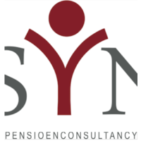 Synerga Pensioenconsultancy logo, Synerga Pensioenconsultancy contact details