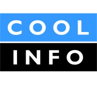 Cool Info logo, Cool Info contact details