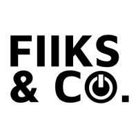 FIIKS & Co. logo, FIIKS & Co. contact details