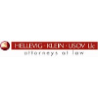 Hellevig, Klein & Usov logo, Hellevig, Klein & Usov contact details