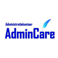 Administratiekantoor AdminCare logo, Administratiekantoor AdminCare contact details