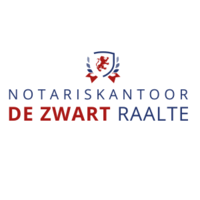 Notariskantoor De Zwart Raalte logo, Notariskantoor De Zwart Raalte contact details