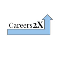 Careers2x logo, Careers2x contact details