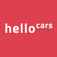 Hellocars.nl logo, Hellocars.nl contact details