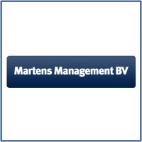 Martens Management BV logo, Martens Management BV contact details