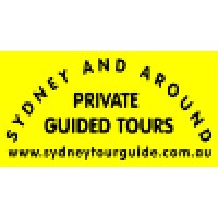 Sydney Private Guided Tours logo, Sydney Private Guided Tours contact details