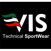 VIS SPORT WEAR logo, VIS SPORT WEAR contact details