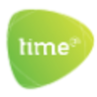 Time³ Platform logo, Time³ Platform contact details