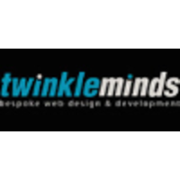 Twinkle Minds logo, Twinkle Minds contact details