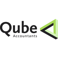 Qube Accountants B.V. logo, Qube Accountants B.V. contact details