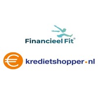 Financieel Fit | Kredietshopper logo, Financieel Fit | Kredietshopper contact details