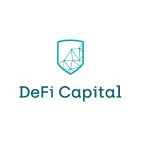 DeFi Capital logo, DeFi Capital contact details