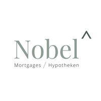 Nobel Hypotheken logo, Nobel Hypotheken contact details