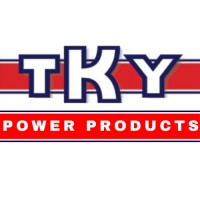 TKY Power Products logo, TKY Power Products contact details