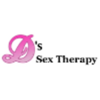 D's Sex Therapy logo, D's Sex Therapy contact details