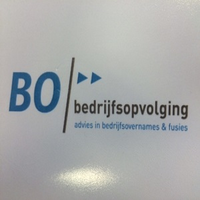 BO bedrijfsopvolging logo, BO bedrijfsopvolging contact details