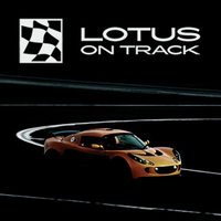 LOTUS ON TRACK LTD logo, LOTUS ON TRACK LTD contact details