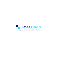 T-MAX Finance B.V. logo, T-MAX Finance B.V. contact details