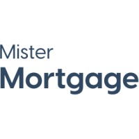 Mister Mortgage logo, Mister Mortgage contact details