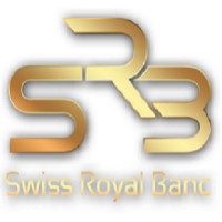 Swiss Royal Banc logo, Swiss Royal Banc contact details