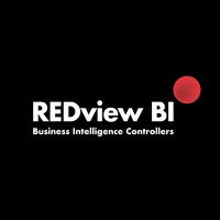 REDview BI | Business Intelligence Controllers logo, REDview BI | Business Intelligence Controllers contact details