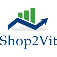 Shop2Vit logo, Shop2Vit contact details