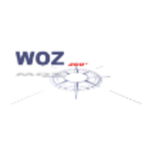 WOZ360 logo, WOZ360 contact details