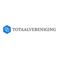 Totaalvereniging logo, Totaalvereniging contact details