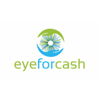 Eye for Cash logo, Eye for Cash contact details