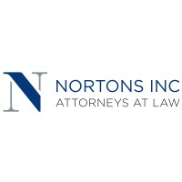 Nortons Incorporated logo, Nortons Incorporated contact details