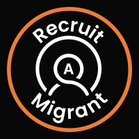 Recruit A Migrant logo, Recruit A Migrant contact details