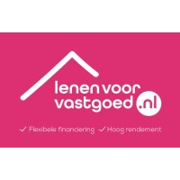 Lenenvoorvastgoed.nl logo, Lenenvoorvastgoed.nl contact details