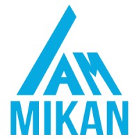 Mikan B.V. logo, Mikan B.V. contact details