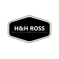 H&H Ross B.V. logo, H&H Ross B.V. contact details