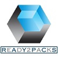 Ready2Packs B.V. logo, Ready2Packs B.V. contact details