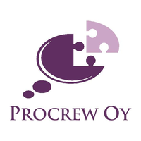 Procrew Oy logo, Procrew Oy contact details