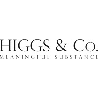 Higgs&Co. logo, Higgs&Co. contact details