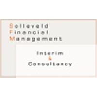 Solleveld Financial Management logo, Solleveld Financial Management contact details