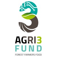 AGRI3 Fund logo, AGRI3 Fund contact details