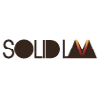 Solid Lava logo, Solid Lava contact details