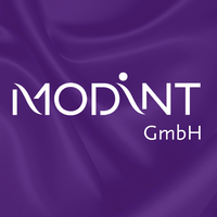 MODINT GmbH logo, MODINT GmbH contact details