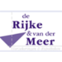 De Rijke & Van der Meer Verzekeringen logo, De Rijke & Van der Meer Verzekeringen contact details