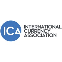 International Currency Association logo, International Currency Association contact details